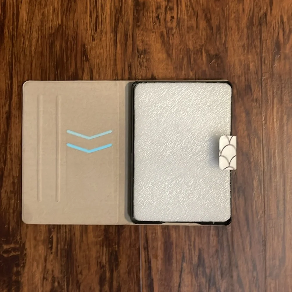 Amazon Kindle Cover